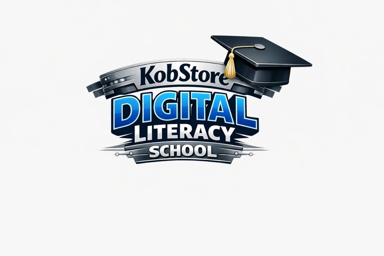 KobStore School